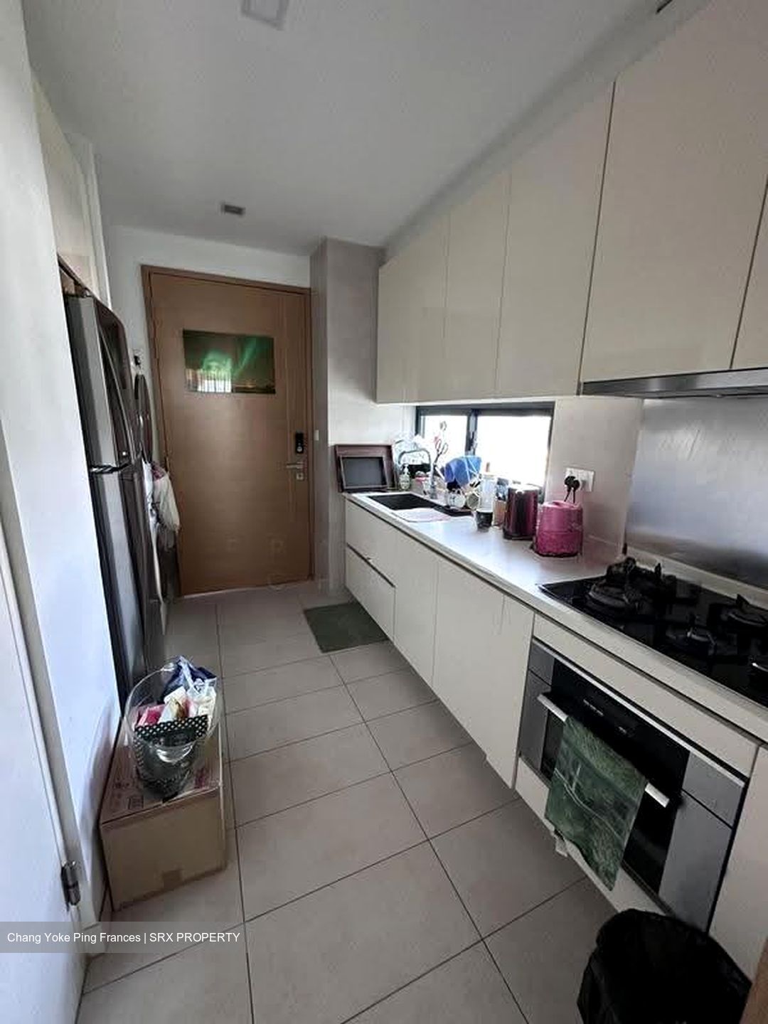 Parvis (D10), Condominium #624154591